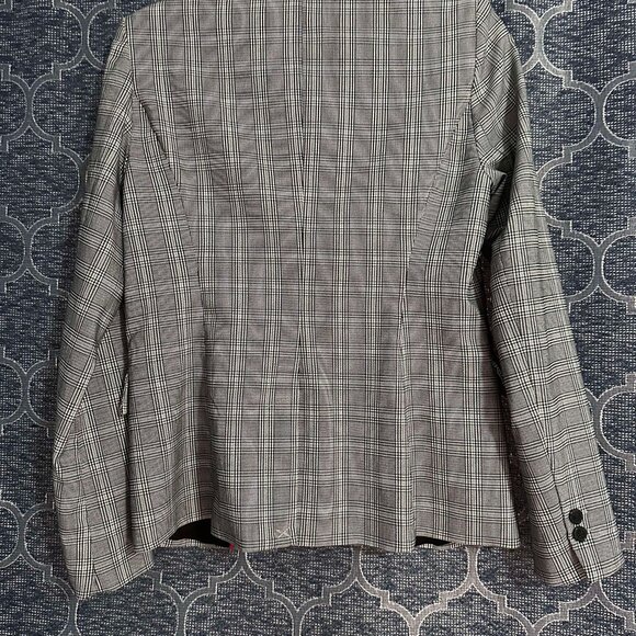 Dalia NWT women's small fully lined blazer/jacket - Picture 2 of 4